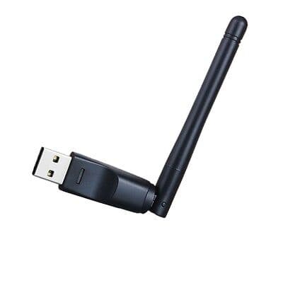 ALFA  Wireless-N DVR Receiver — image 1