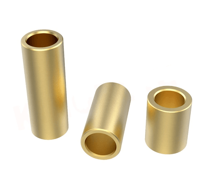 Brass Spacer 8mm — image 1