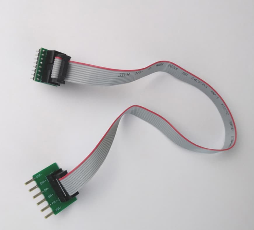 A4988/DRV8825 to TB6600/DM542/DM3230 converter cable — image 1
