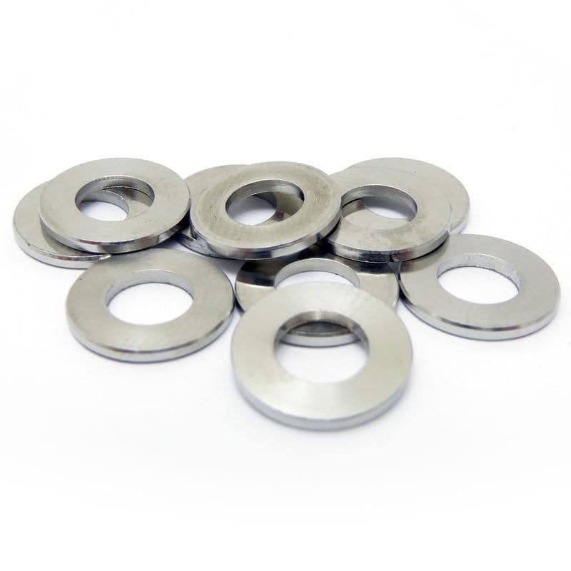 Precision Shim - 10x5x1mm — image 1