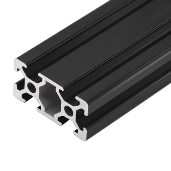 V-Slot™ 20X40 Linear Rail (1m) — image 1
