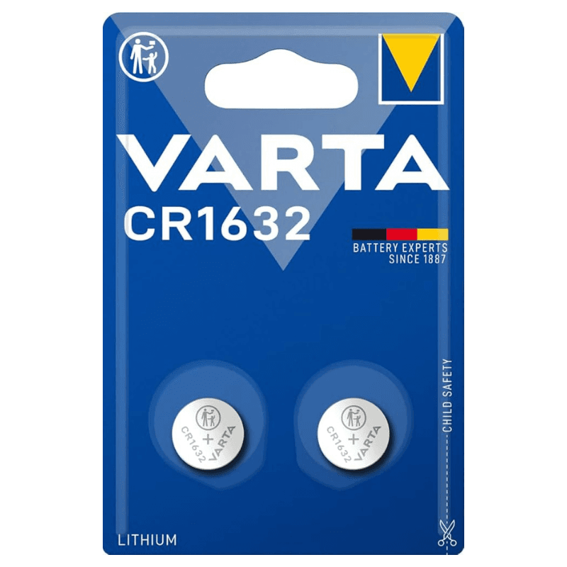 VARTA CR1632 — image 1