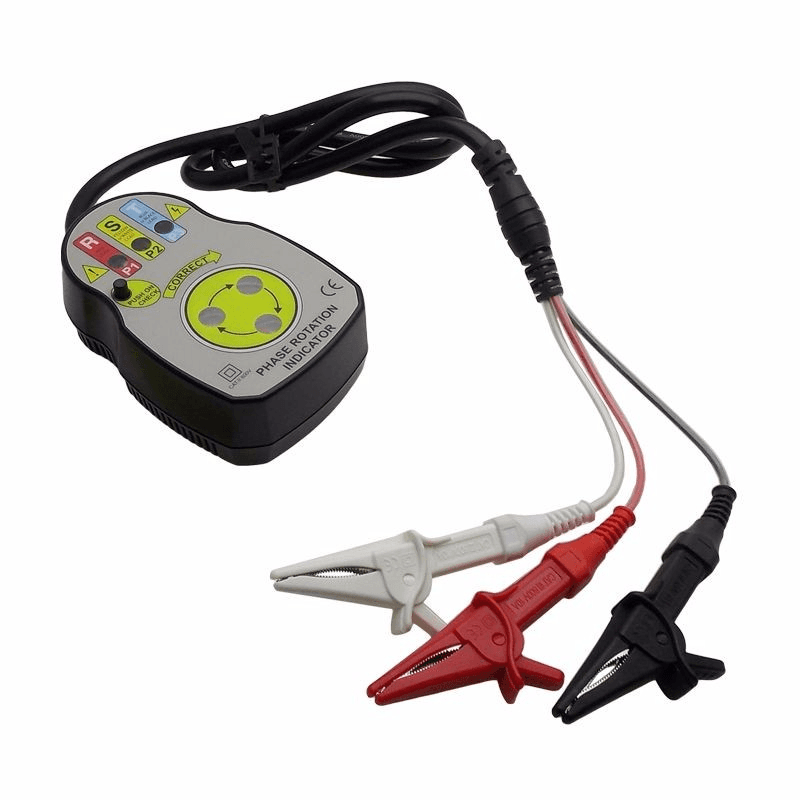 Phase Sequence Indicator Pro'sKit 8PK-ST850 — image 1