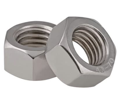 M3 nut  — image 1