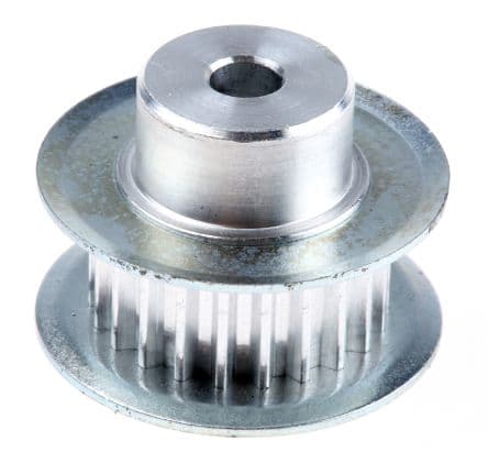 20 Teeth GT3 Timing Pulley Bore 5mm — image 1