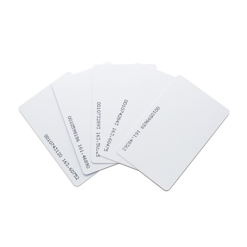 EM4100 125kHz RFID Card — image 1
