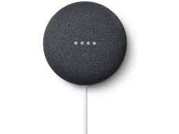 Google Nest Mini Assistant GEN2 — image 1