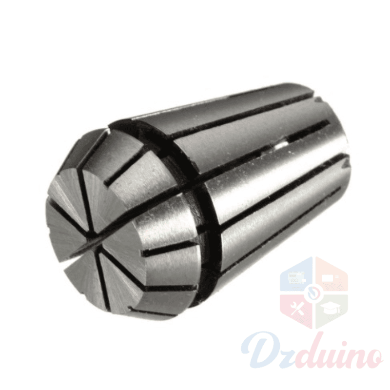 Spring collet ER20 4mm — image 1