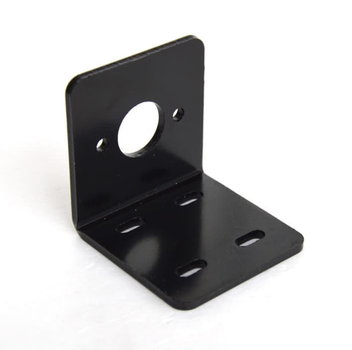 775-Motor Mounting L support — image 1