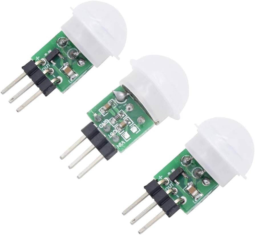 AM312  PIR Motion Human body Sensor — image 1