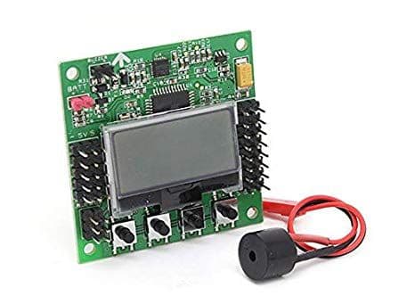 KK 2.1.5 LCD Multirotor Flight Control Board KK2.1.5 — image 1