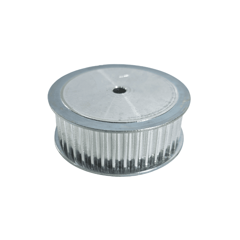 HTD 5M-40T W20mm 6.35mm  Bore Pitch-5mm Timing Belt Pulley  — image 1