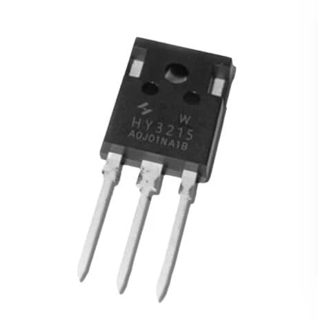 HY3215 TO-247 Mosfet Transistor 150V 130A — image 1
