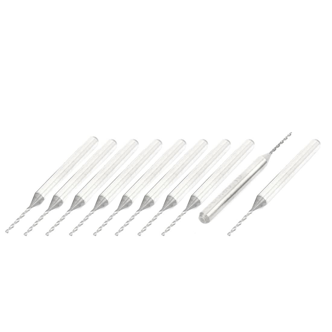  1pcs PCB micro drill 1.5mm - Shank D: 3.175mm 1.5*12  — image 1