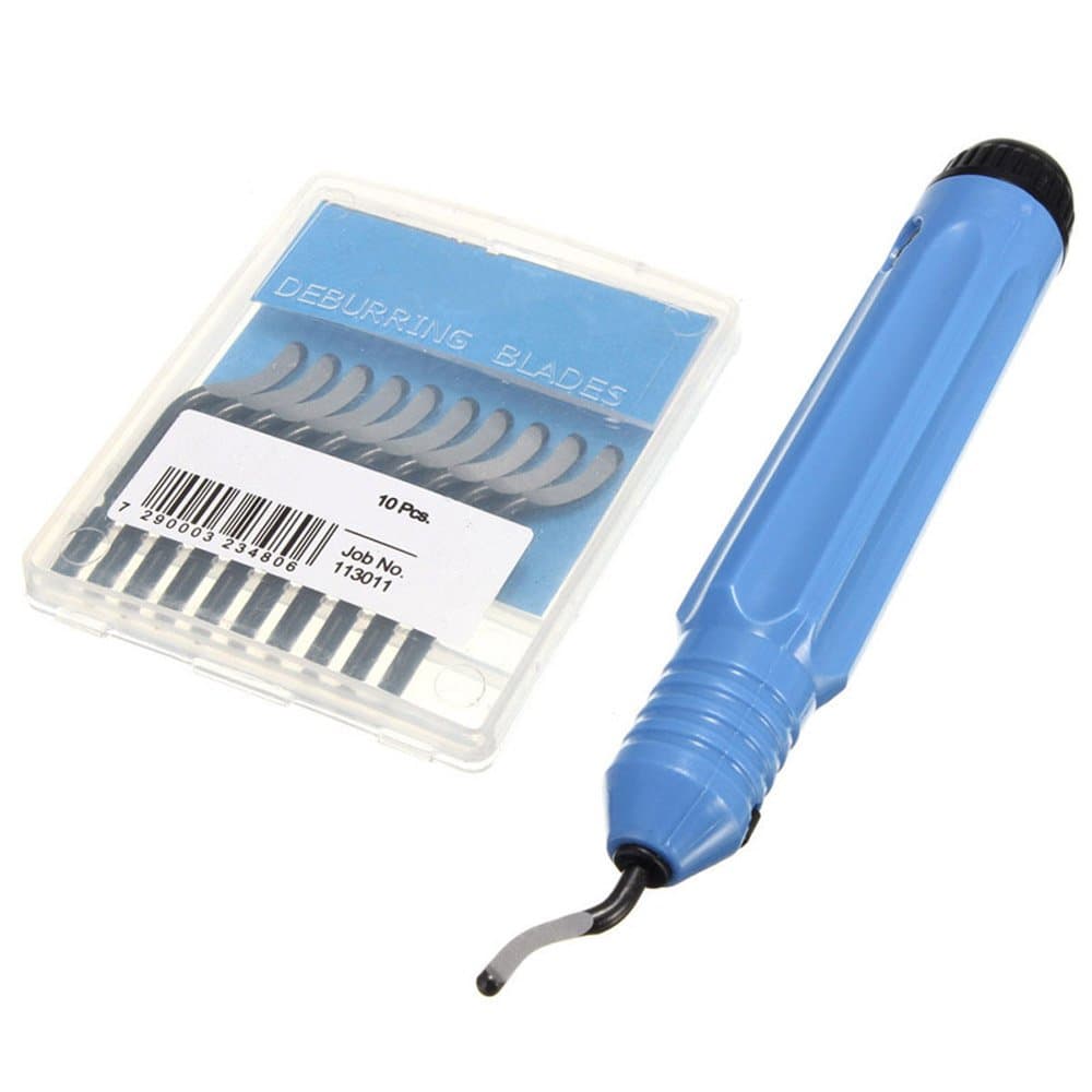 Trimming knife Scraper NB1100+BS1010 — image 1