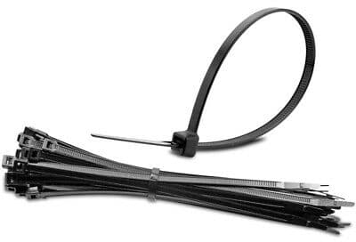 CABLE TIES 8X200  100pcs — image 1