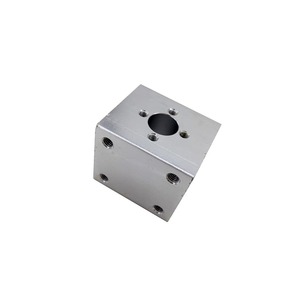 T8 Nut Square Converter Block — image 1