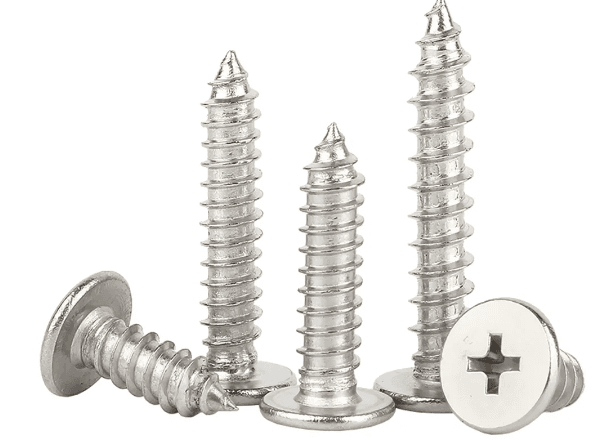 Screw M3 *6 — image 1