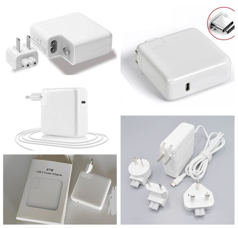 USB-C Power Adapter Charge 30W（Not include the cable ） — image 1