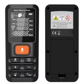 120M Laser Distance GSFixtop 19102 — image 1