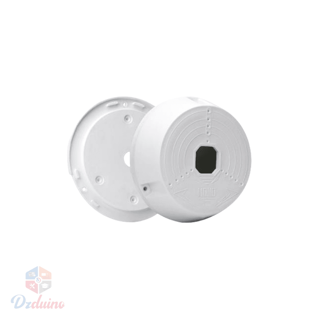 JUNCTION BOX CAX-1805/B FOR SURVEILLANCE CAMERA — image 1