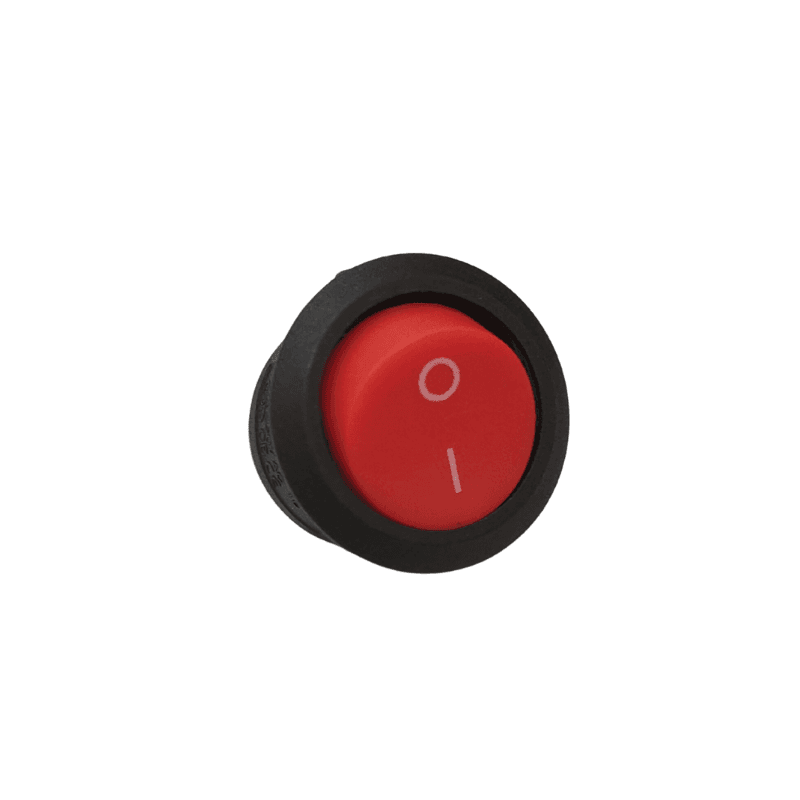 2 Pins Toggle Button Switch — image 1