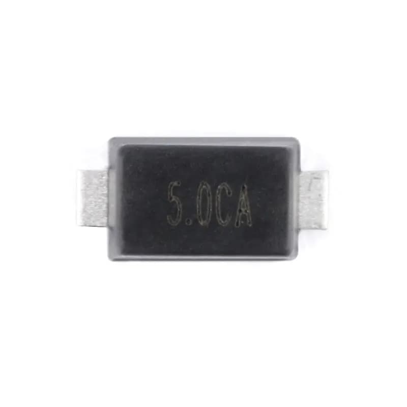 diode TVS-SMF5.0CA — image 1