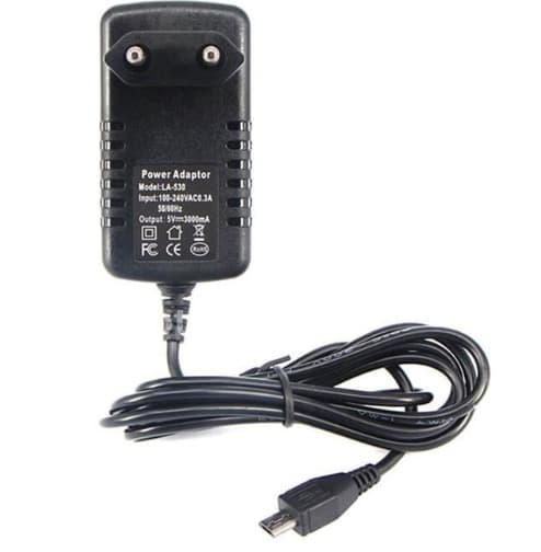 5v 3A adapter micro connector — image 1