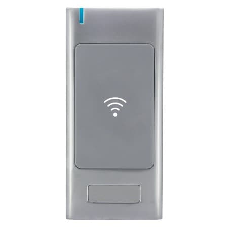 Mini Smart Access Control TTLock App Bluetooth Waterproof IP66 S6-BLE — image 1