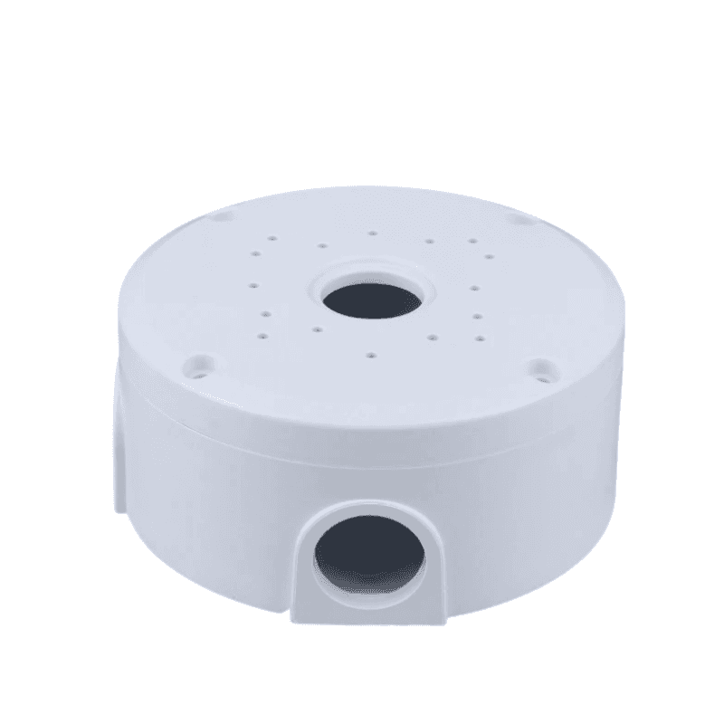 Waterproof box for IP camera — image 1