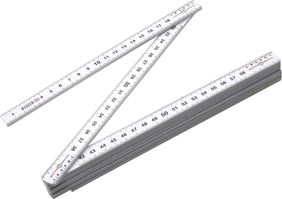 Folding Meter 2m — image 1