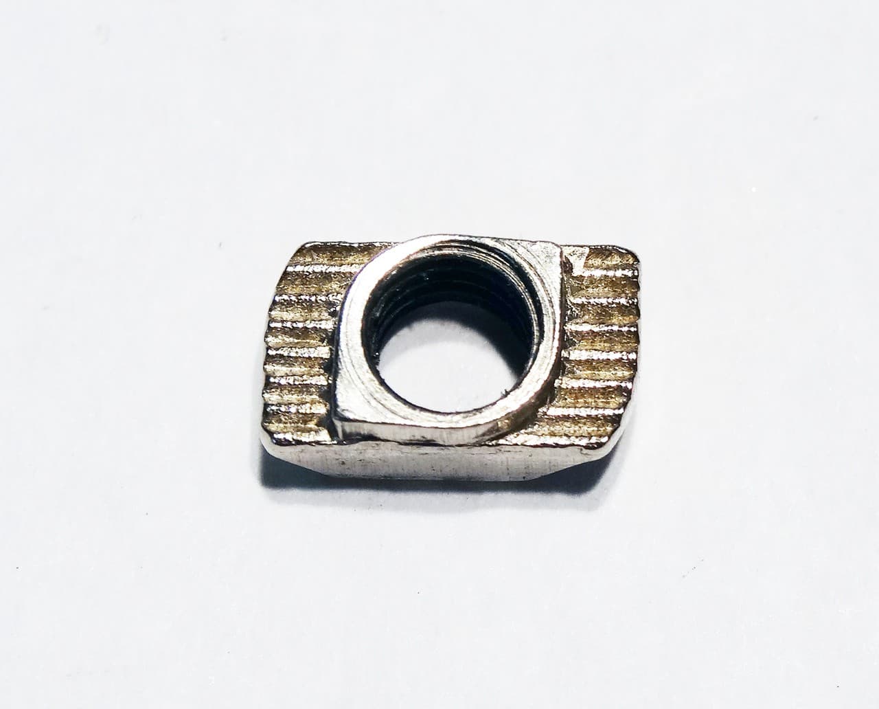 Drop In Tee Nuts M5 — image 1