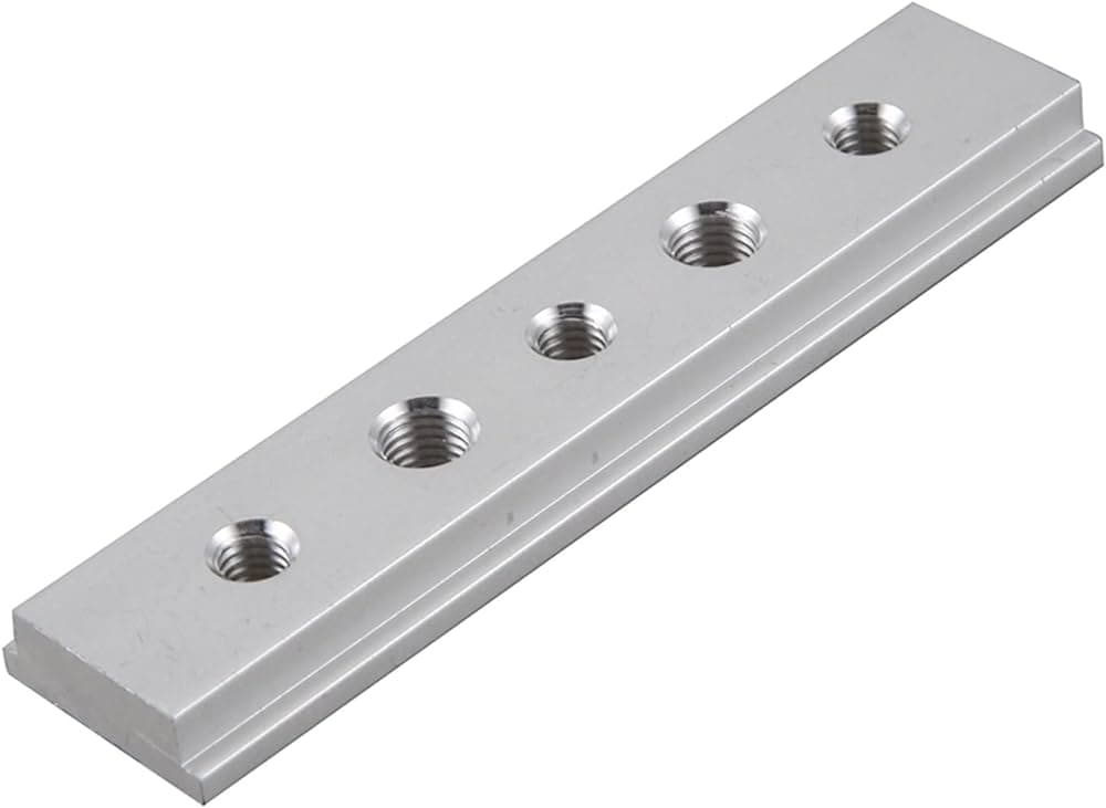 100mm T-Track Sliding Nut — image 1