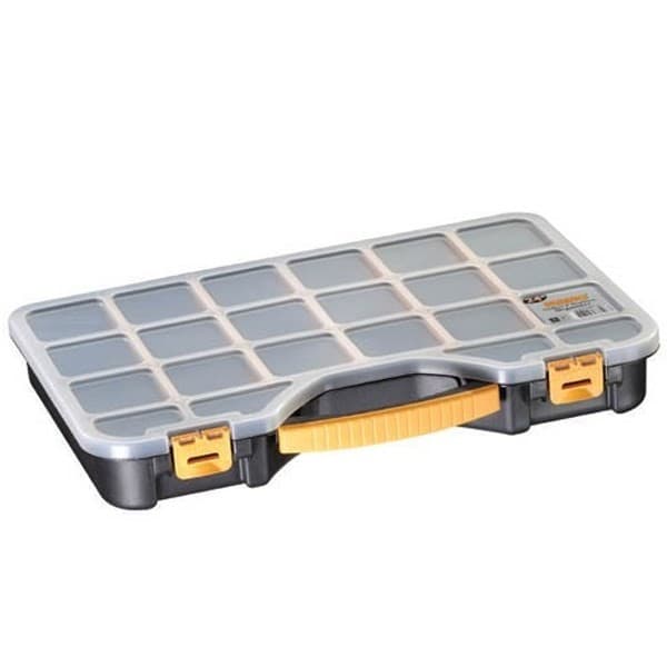 Mano Storage Box 24'' Organizer — image 1