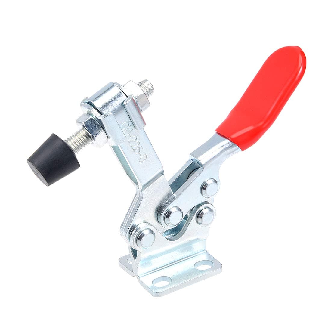Quick Release Toggle Clamp Hand Tool, 230Kg - GH-225-D — image 1