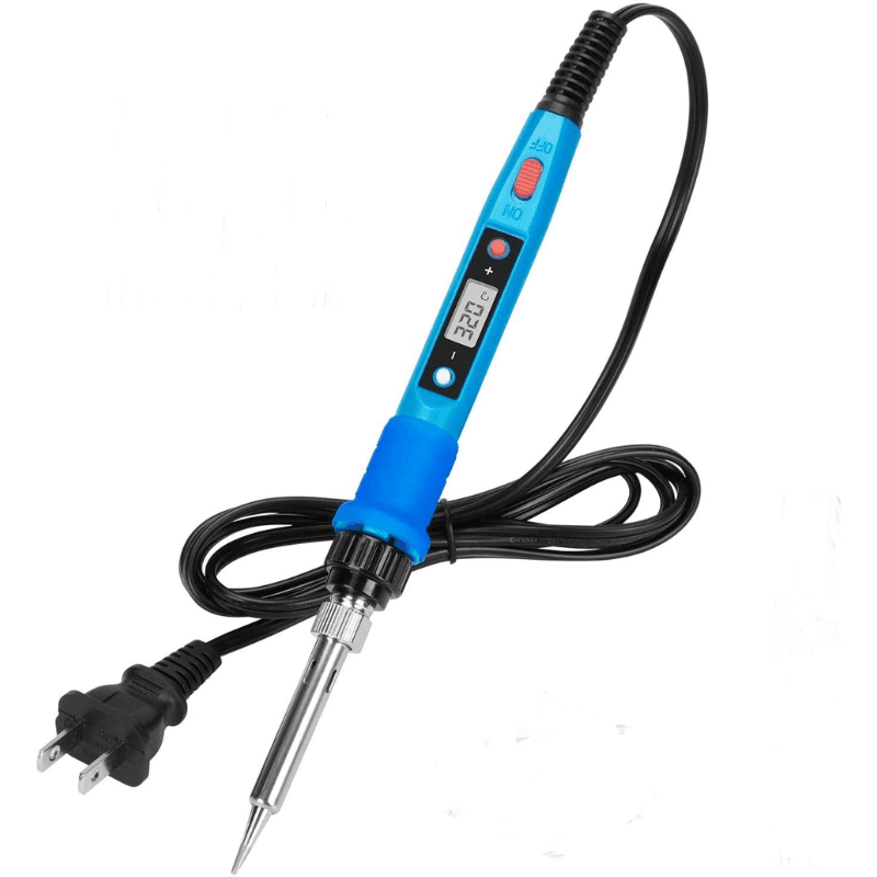 SUNSHINE SL-936D – Adjustable Temperature Electric Soldering Iron — image 1