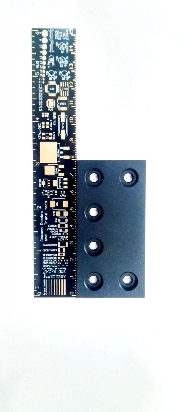 New C-Beam™ End Plate — image 1