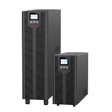 EAST EA900 6KVA ONLINE UPS, AVR,LCD,USB — image 1