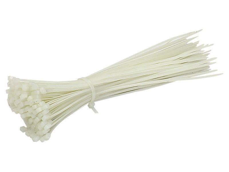 CABLE TIES 5x400 100pcs — image 1