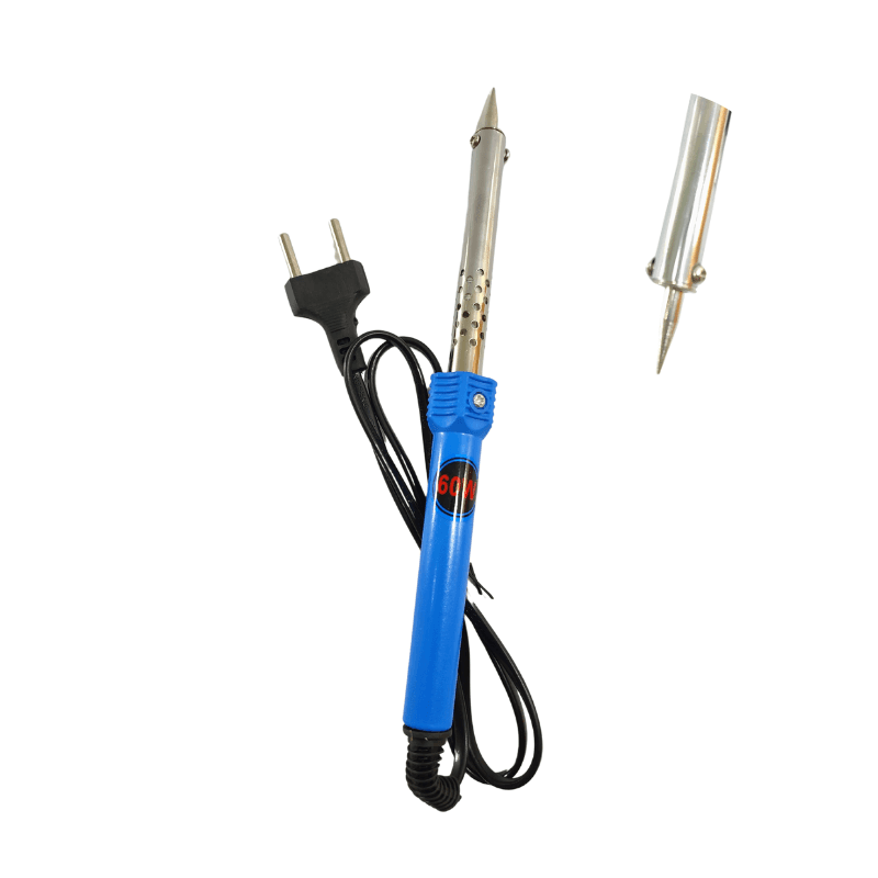 60W Soldering Iron — image 1