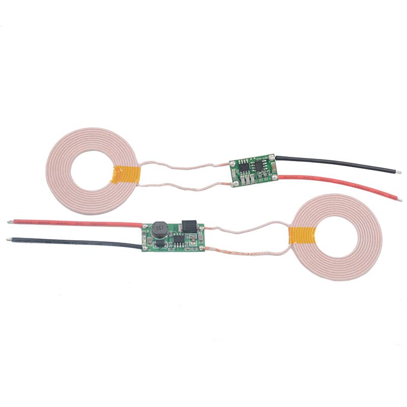 Wireless Charging Module - 5V 2A — image 1