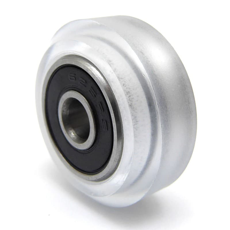 Xtreme Solid V Wheel™ Kit — image 1