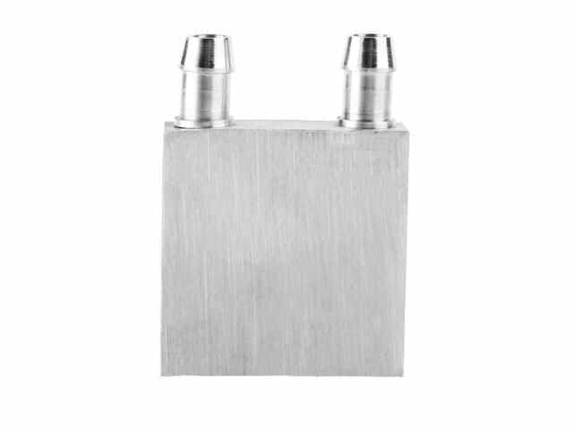 Primary Aluminum Water Cooling Block — image 1