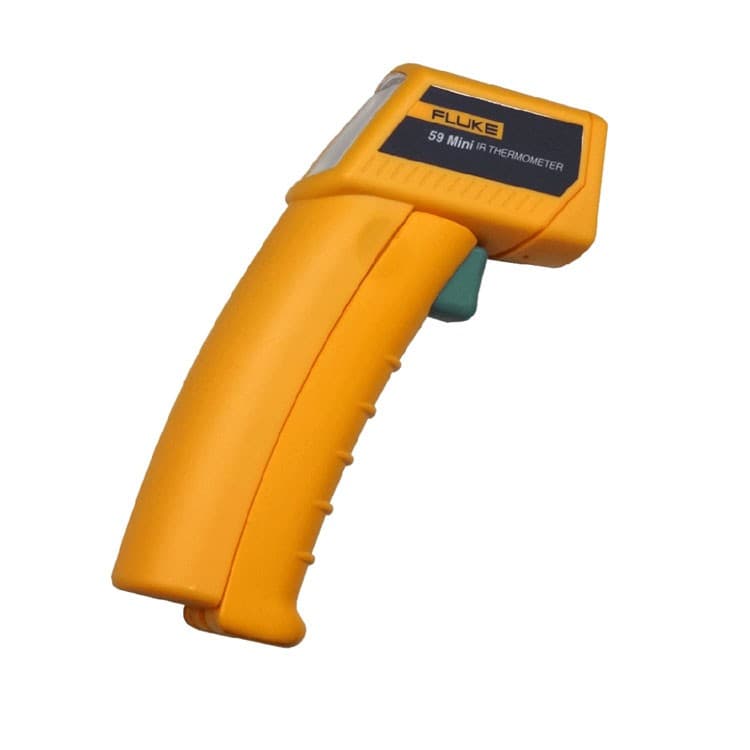 Fluke 59 Infrared Thermometer — image 1