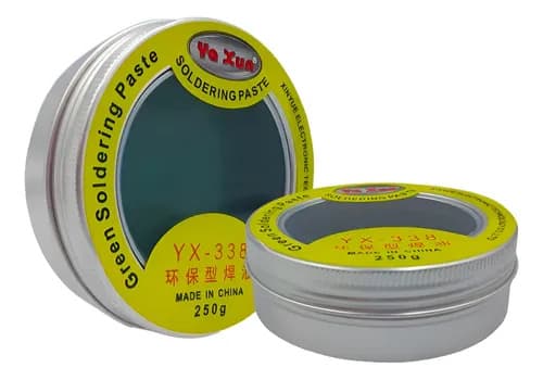 Paste Flux Soldering YX-338 — image 1