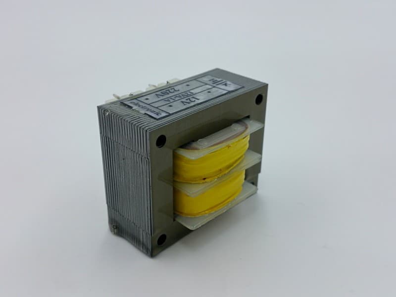 Transformer  AC220V To 12V 3W — image 1