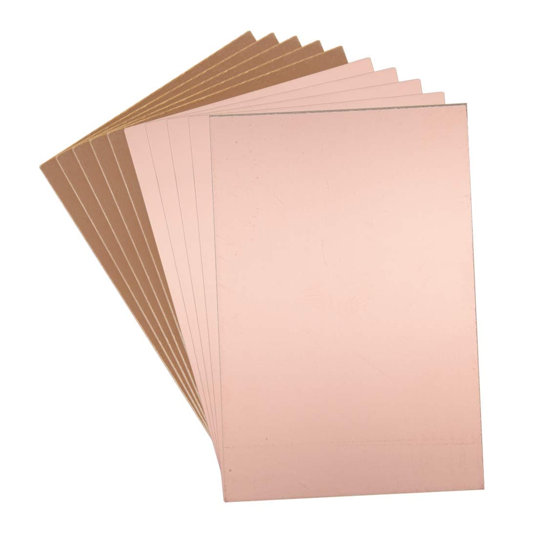 Single Side Copper Clad Circuit Board PCB A4 — image 1