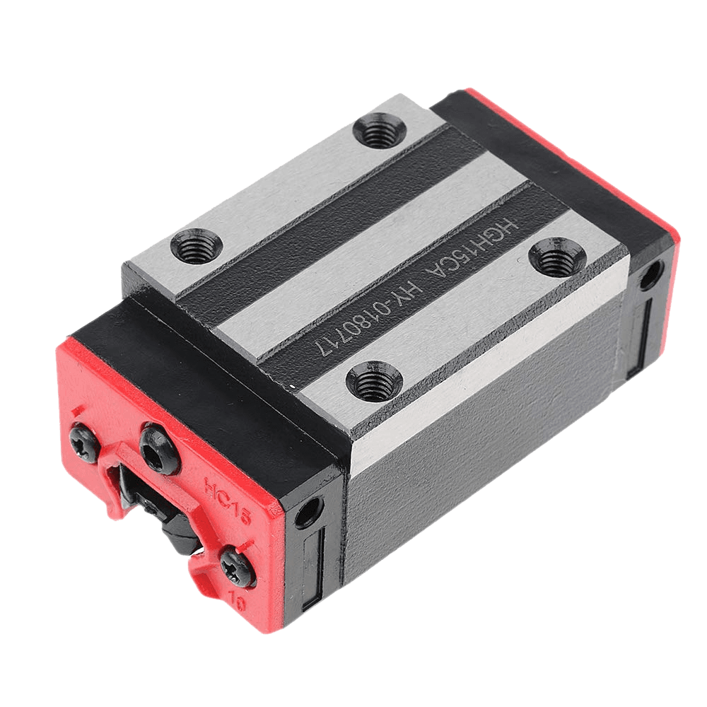 GH15 Linear Rail Guide Block — image 1