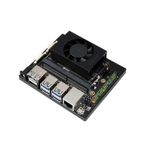 Jetson Xavier NX AI Development Board 8GB-16GB eMMC — image 1