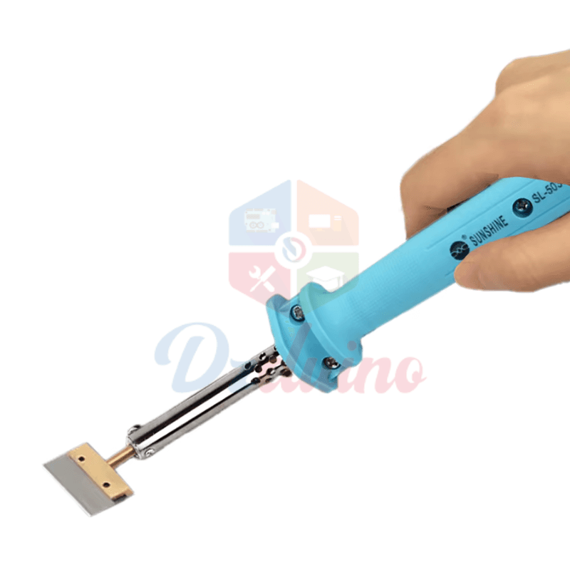 SUNSHINE SL-503 soldering iron — image 1